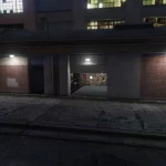 [MLO] Mission Row Garage [Add-On SP] 0.1.1