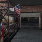 [MLO] Mission Row Garage [Add-On SP] 0.1.1