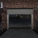 [MLO] Mission Row Garage [Add-On SP] 0.1.1