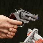 S&W Model 657 1.0