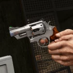 S&W Model 657 1.0