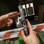 S&W Model 657 1.0