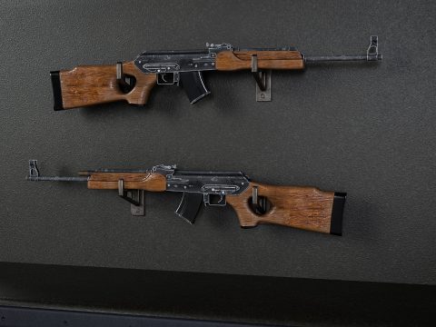 Molot Vepr-12 1.0
