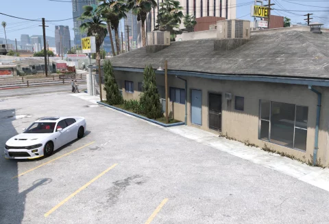 Motel Stash [YMAP / XML] 1.0