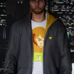 Mp Male Jacket 1.1