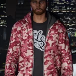 Mp Male Jacket 1.1