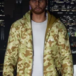 Mp Male Jacket 1.1
