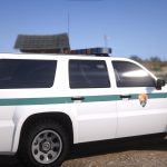 NPS - National Park Service Pack (Senora National Park) 1.0