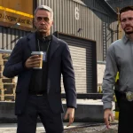 Nachos Overhauled LSPD Peds [Add-On | Lore-Friendly] 1.0