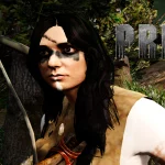 Naru From Prey [Add-On Ped] 1.0