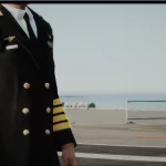 [EUP Compatible] Navy Uniforms 0.1