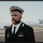 [EUP Compatible] Navy Uniforms 0.1