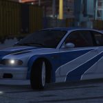 Need For Speed Classic's Pack [Add-On | Tuning] V1.0