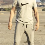 Nike Bottoms Pack for MP Male