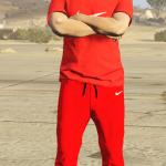 Nike Bottoms Pack for MP Male