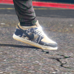 Nike SB Dunk Low x Cactus Jack 1.0