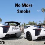 No More Smoke At Idle 1.1