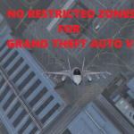 No Restricted Areas 0.3
