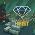 North Yankton Fine Jewelry Heist [.NET] 1.1