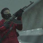 North Yankton Fine Jewelry Heist [.NET] 1.1