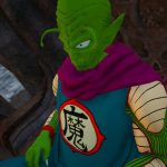 Old King Piccolo | Dragon Ball [Add-On Ped] 1.0
