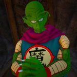 Old King Piccolo | Dragon Ball [Add-On Ped] 1.0