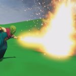 Old King Piccolo | Dragon Ball [Add-On Ped] 1.0