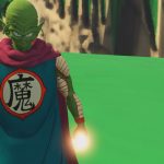 Old King Piccolo | Dragon Ball [Add-On Ped] 1.0