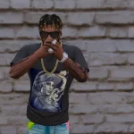 Old School Gangsta Shirts 1.0