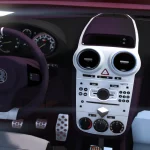 Opel Astra GSI [ADD-ON / FiveM] 1.0