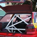 Opel Astra GSI [ADD-ON / FiveM] 1.0