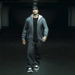Oversized Zip Up Hoodie for MP Male V1.0