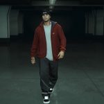 Oversized Zip Up Hoodie for MP Male V1.0