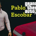 Pablo Escobar [Add-On Ped] 1.0