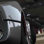 Pagani Zonda Cinque 2009 [Add-On]