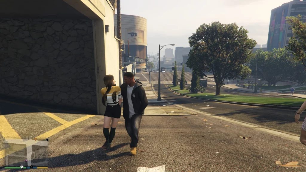 Partner In Crime 1.1