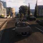Partner In Crime 1.1