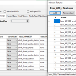 Ped YMT Editor 0.0.2