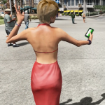 Player Cellphone Animations Overhaul 1.0