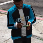 Player Cellphone Animations Overhaul 1.0