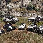 Police Off-Road Pack [Add-On | Template] 2.0