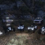 Police Off-Road Pack [Add-On | Template] 2.0