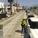 Policia De Transito Colombia Colombian Highway Patrol (EUP) 1.0