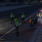 Policia De Transito Colombia Colombian Highway Patrol (EUP) 1.0