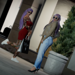 Pose Pack by adeli & SarahDieHexe 1.0