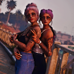 Pose Pack by adeli & SarahDieHexe 1.0