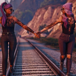 Pose Pack by adeli & SarahDieHexe 1.0