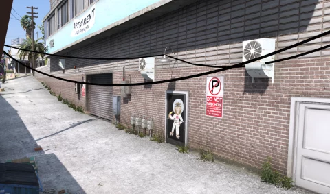 Power St. Stash/Hideout [ymap] [xml] 1.0