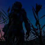 Predator Pack [Add-On Ped] 1.0