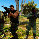 Predator Pack [Add-On Ped] 1.0